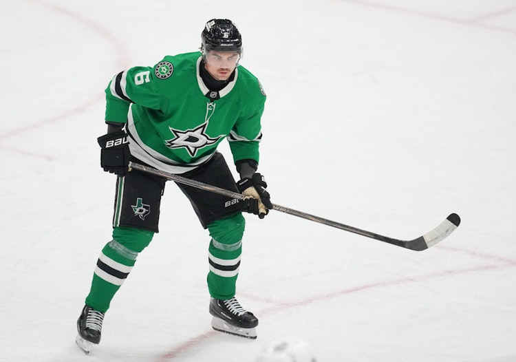 NHL Prop Bets.