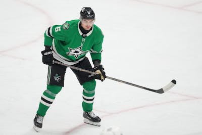 NHL player props today: Tuesday's best props include Lian Bichsel [11/25/2025]