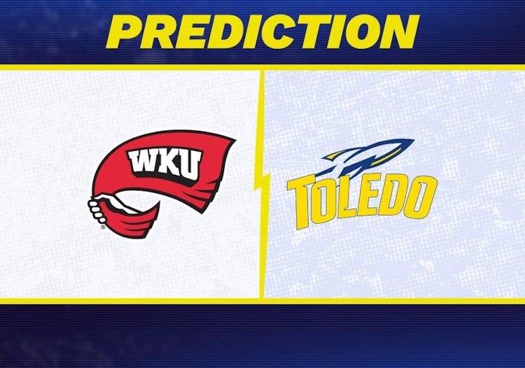 Western Kentucky-Toledo Predictions and Game Preview.