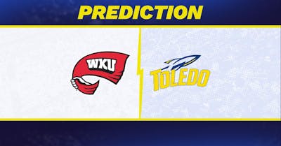 Western Kentucky vs. Toledo prediction: Why Toledo is favored to win in college football Week 2, 2025