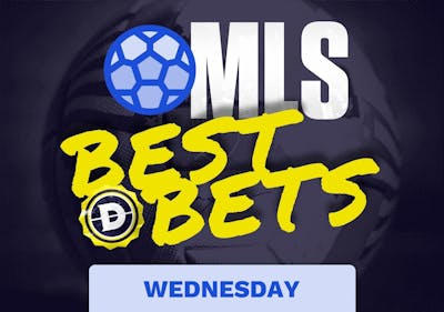 MLS Betting Tips and Picks Today  [Wednesday, 7/17/2024]
