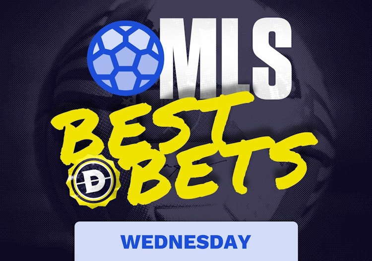 MLS Betting Tips and Picks Today  [Wednesday, 7/17/2024]