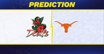 Mississippi Valley State vs. Texas Prediction: Texas Predicted to Win College Basketball Matchup [11/16/2024]