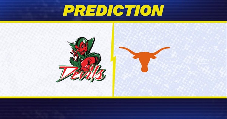 Mississippi Valley State-Texas Predictions and Game Preview.