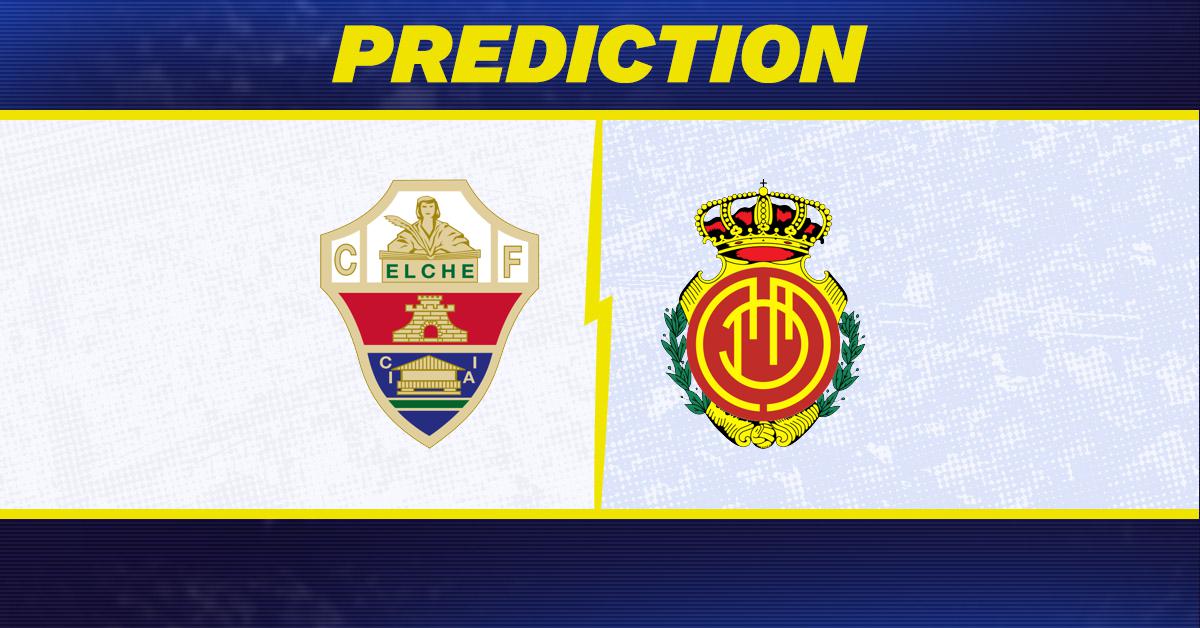 Elche vs. Mallorca prediction, odds, La Liga picks [3/21/2026]