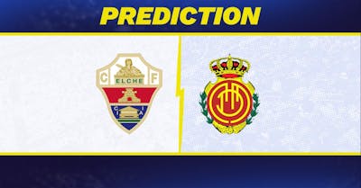 Elche vs. Mallorca prediction, odds, La Liga picks [3/21/2026]