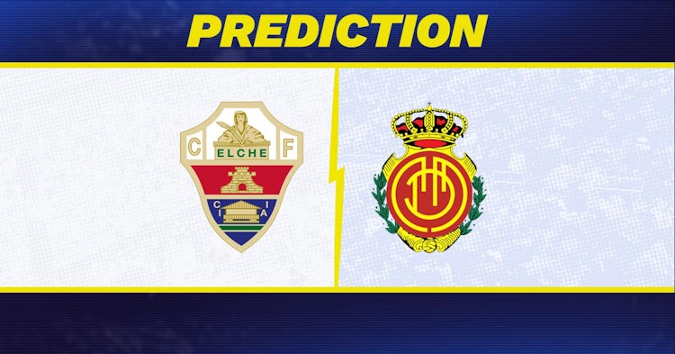 Elche-Mallorca Predictions and Game Preview.