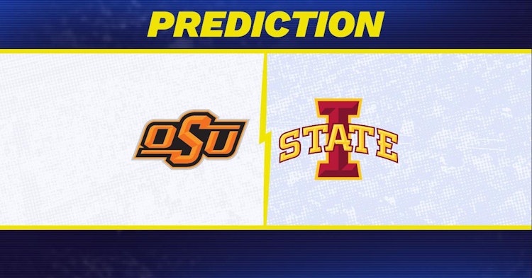 Iowa State-Oklahoma State Predictions and Game Preview.