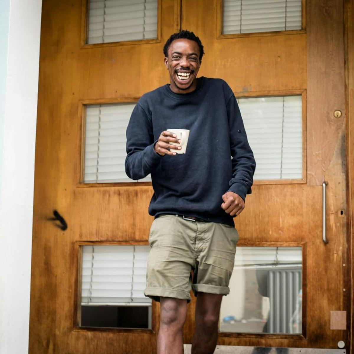 Global Roots: Thris Tian with Gio Arlotta // 21-03-17