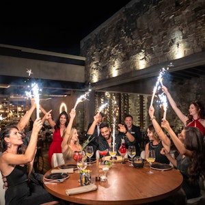 Rosa Negra Los Cabos