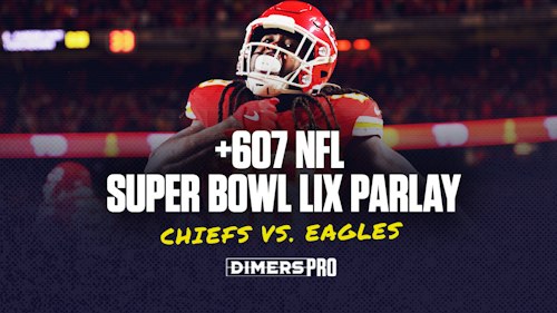 Super Bowl LIX Same Game Parlay Picks: Chiefs vs. Eagles SGP for Sunday, February 9