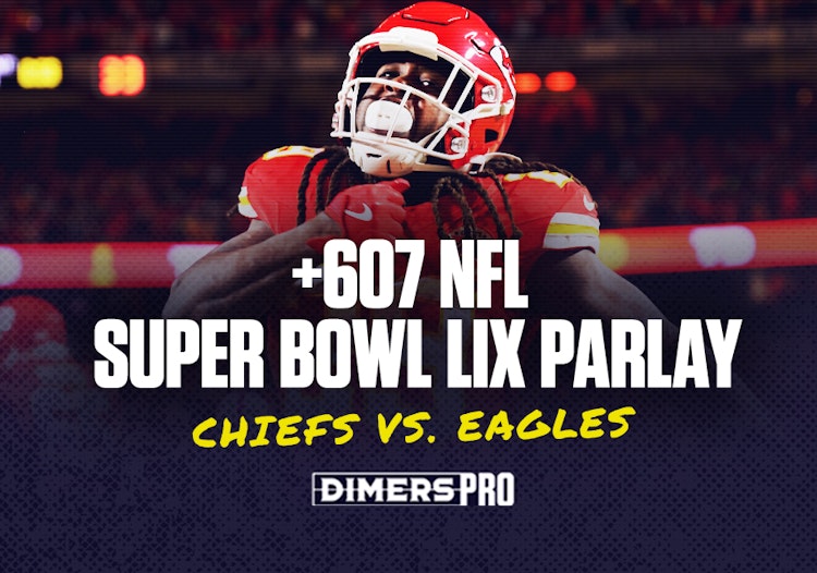NFL Predictions, Same Game Parlay, Super Bowl LIX, NFL, Bills, Chiefs SGP