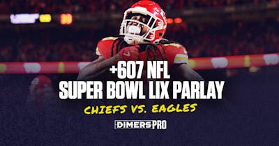 Super Bowl LIX Same Game Parlay Picks: Chiefs vs. Eagles SGP for Sunday, February 9