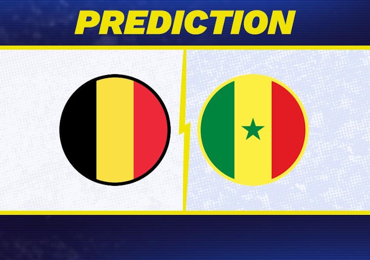 Belgium-Senegal Predictions and Game Preview.