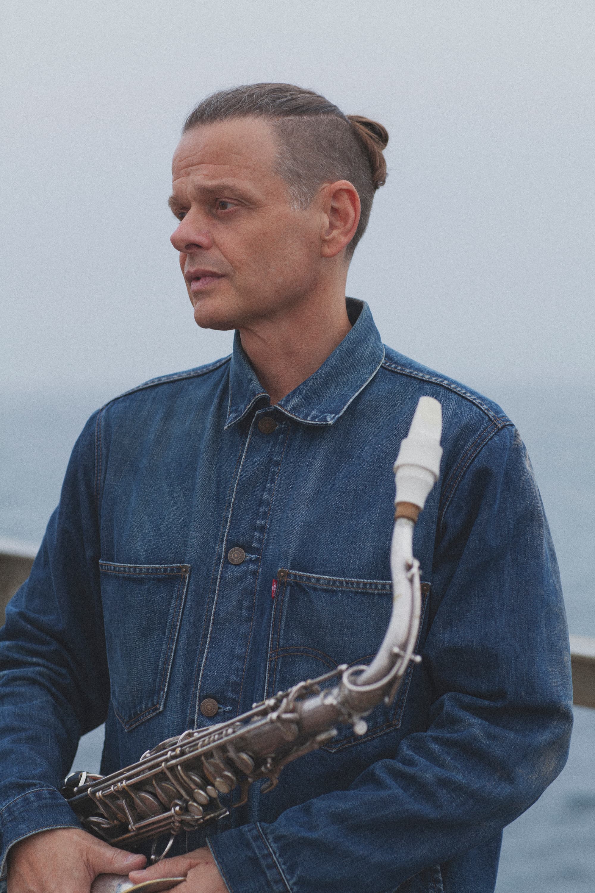 Gondwana Records: Chip Wickham