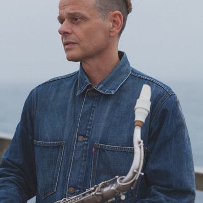 Gondwana Records: Chip Wickham