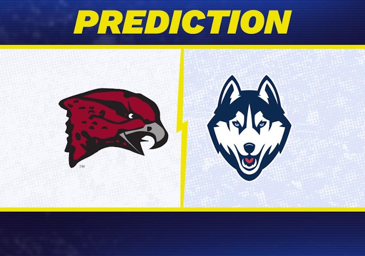 Maryland-Eastern Shore-UConn Predictions and Game Preview.