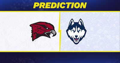 Maryland-Eastern Shore vs. UConn Prediction: Connecticut Predicted to Win College Basketball Matchup [11/30/2024]