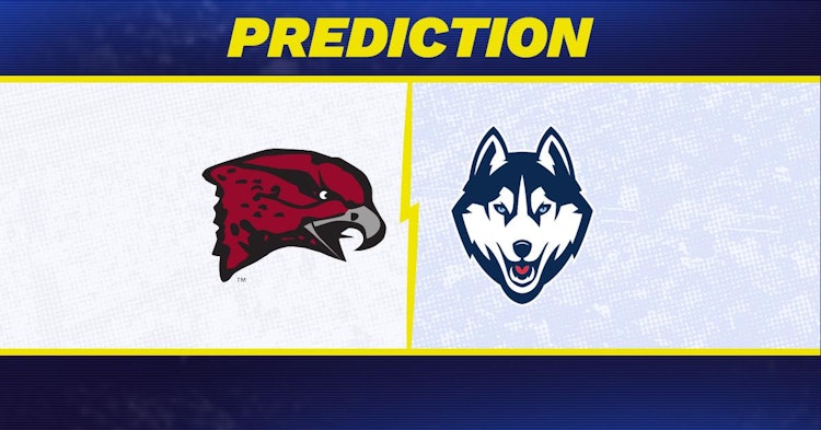 Maryland-Eastern Shore-UConn Predictions and Game Preview.
