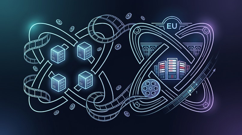 Cosmic Rundown: Token Inflation, Hetzner Migrations, and Kdenlive's Path Forward image