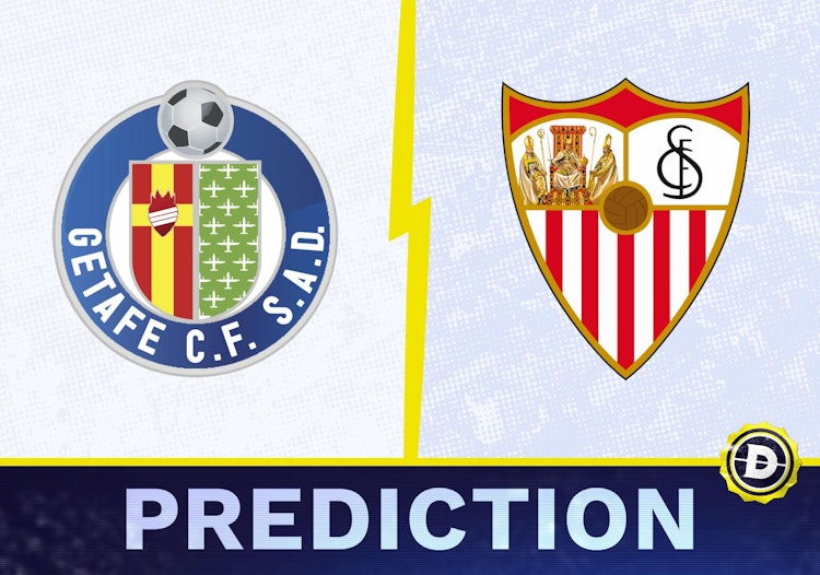 Getafe vs. Sevilla Prediction, Odds, La Liga Picks [3/30/2024]