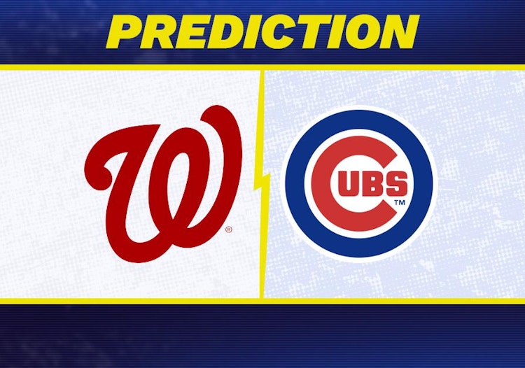 Washington Nationals-Chicago Cubs Predictions and Game Preview.