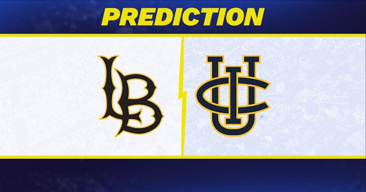 Long Beach State-UC Irvine Predictions and Game Preview.