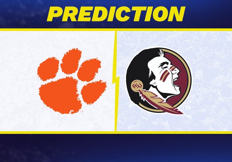 Clemson-Florida State Predictions and Game Preview.