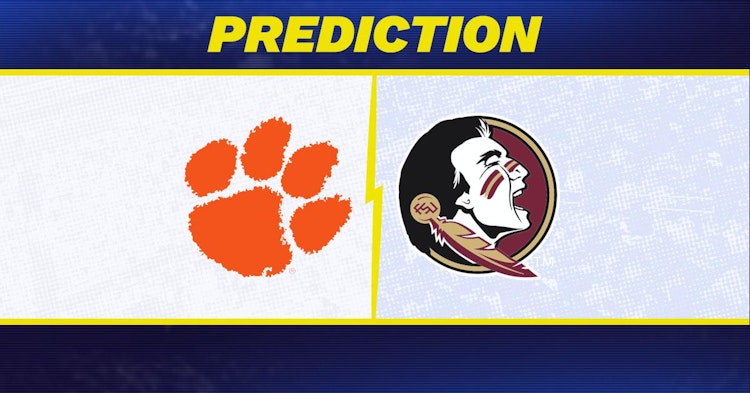 Clemson-Florida State Predictions and Game Preview.