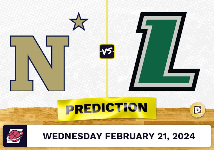 Navy vs. Loyola (MD) Prediction, Odds, College Basketball Picks [2/21/2024]