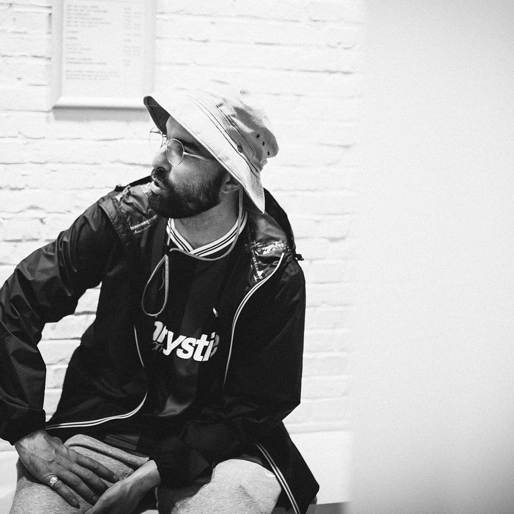 Earlybird with Lefto // 22-04-20