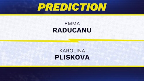 Emma Raducanu vs. Karolina Pliskova prediction, odds, picks for WTA Rothersay Open Nottingham 2026