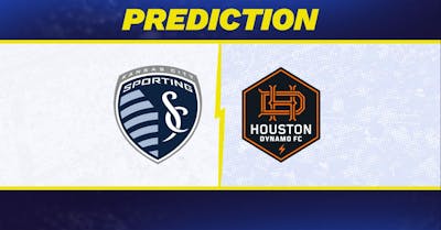 Sporting Kansas City vs. Houston Dynamo prediction, odds, picks, and MLS Season Pass discount code [10/18/2025]