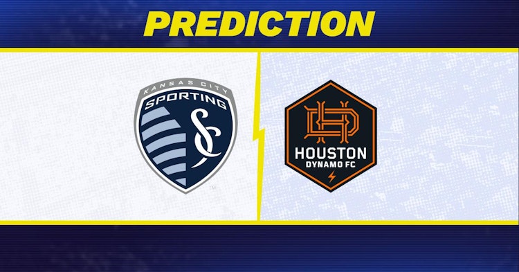 Sporting Kansas City-Houston Dynamo Predictions and Game Preview.