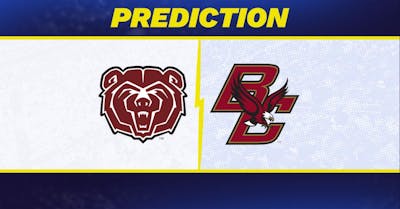 Missouri State vs. Boston College Prediction: Boston College Predicted to Win College Basketball Matchup [11/25/2024]