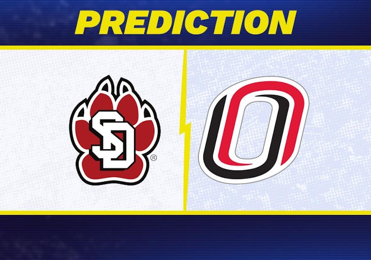 South Dakota-Nebraska-Omaha Predictions and Game Preview.