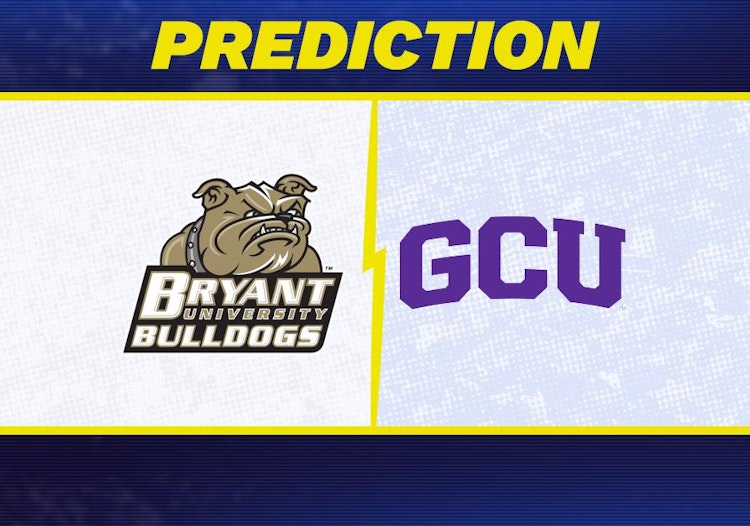 Bryant University-Grand Canyon Predictions and Game Preview.