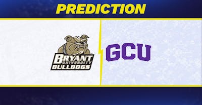 Bryant University vs. Grand Canyon Prediction: Grand Canyon Predicted to Win College Basketball Matchup [12/30/2024]