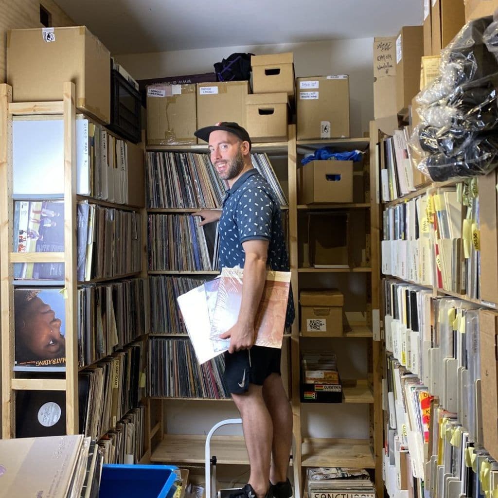 Brighter Days: Kamma & Masalo // 12-03-21