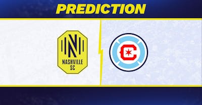 Nashville SC vs. Chicago Fire prediction, odds, MLS picks [9/19/2026]