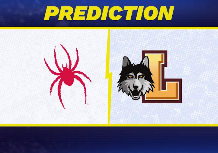Richmond-Loyola Chicago Predictions and Game Preview.