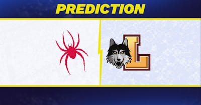 Richmond vs. Loyola Chicago prediction: Richmond favored to win men's college basketball matchup [2/28/2026]