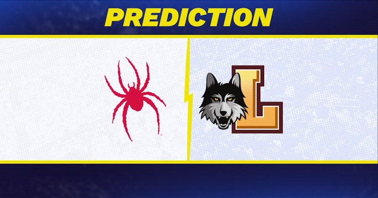 Richmond-Loyola Chicago Predictions and Game Preview.