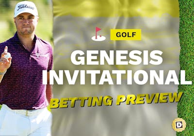PGA Tour: Genesis Invitational 2022 Golf Picks and Betting Odds
