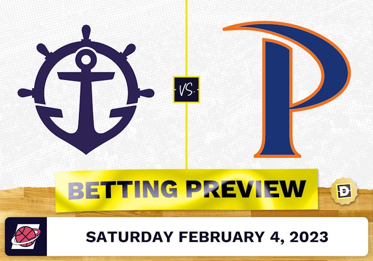 Portland vs. Pepperdine CBB Prediction and Odds - Feb 4, 2023