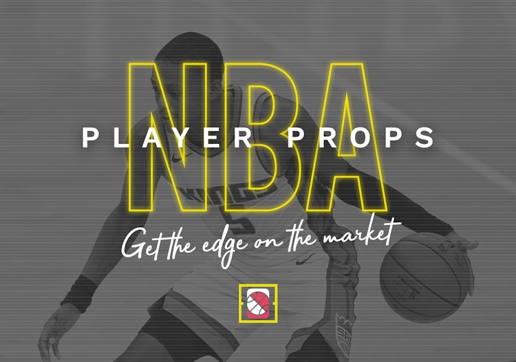 NBA Player Props Picks - Thursday February 25