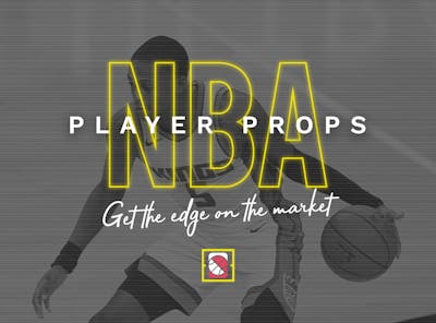 NBA Player Props Picks - Thursday February 25