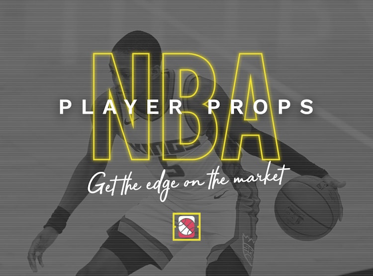 NBA Player Props Picks - Thursday February 25