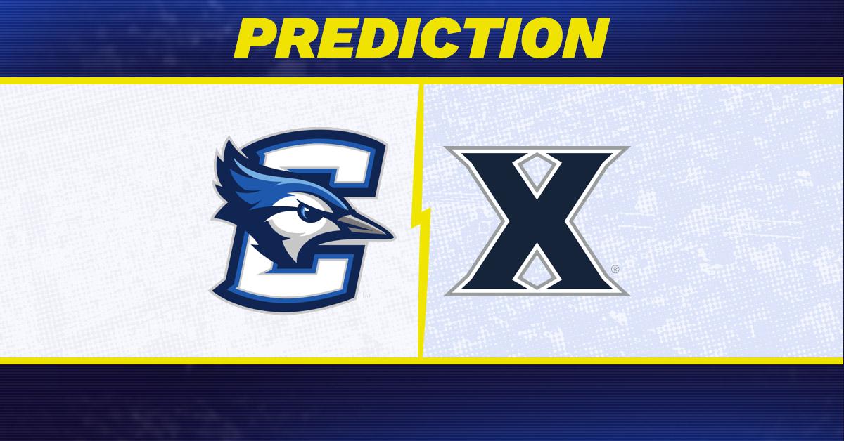 Xavier vs. Creighton prediction: Why Creighton is favored to win women's college basketball matchup [1/20/2026]