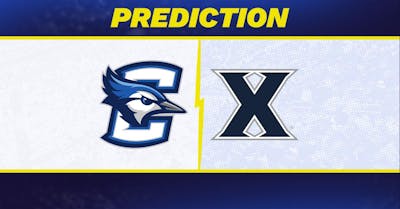Xavier vs. Creighton prediction: Why Creighton is favored to win women's college basketball matchup [1/20/2026]